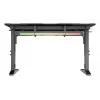 Bureau GENESIS Holm Modular 120 zwart