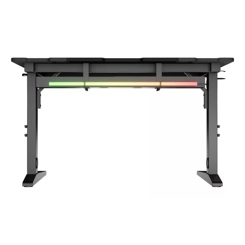 Bureau GENESIS Holm Modular 120 zwart