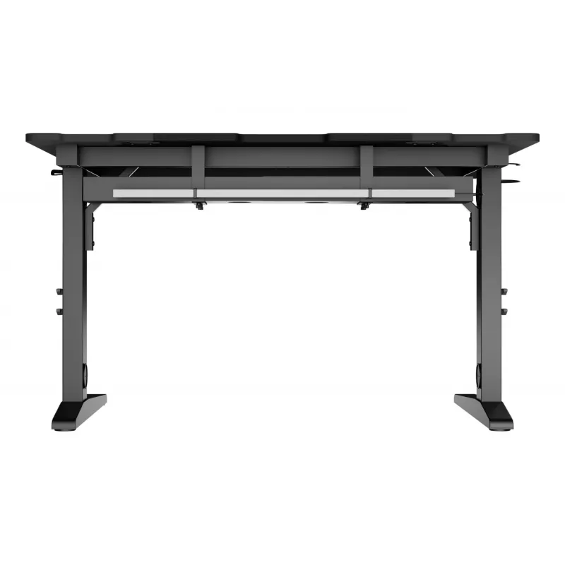 Bureau GENESIS Holm Modular 120 zwart