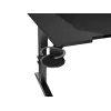 Bureau GENESIS Holm Modular 120 zwart
