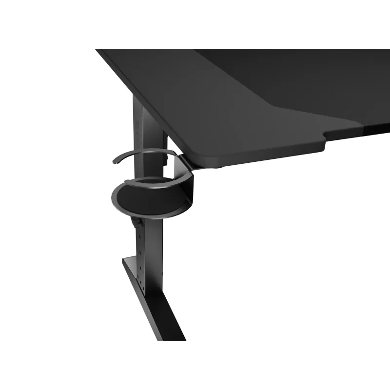 Bureau GENESIS Holm Modular 120 zwart