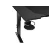 Bureau GENESIS Holm Modular 120 zwart