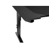 Bureau GENESIS Holm Modular 120 zwart
