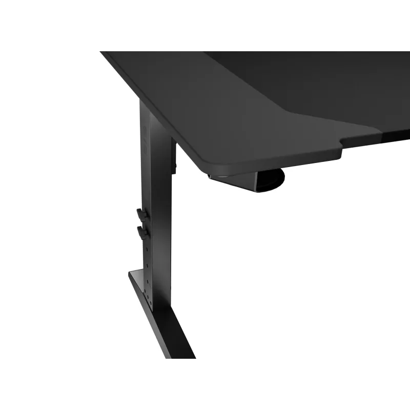 Bureau GENESIS Holm Modular 120 zwart