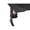 Bureau GENESIS Holm Modular 120 zwart