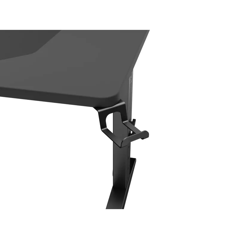 Bureau GENESIS Holm Modular 120 zwart