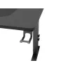 Bureau GENESIS Holm Modular 120 zwart