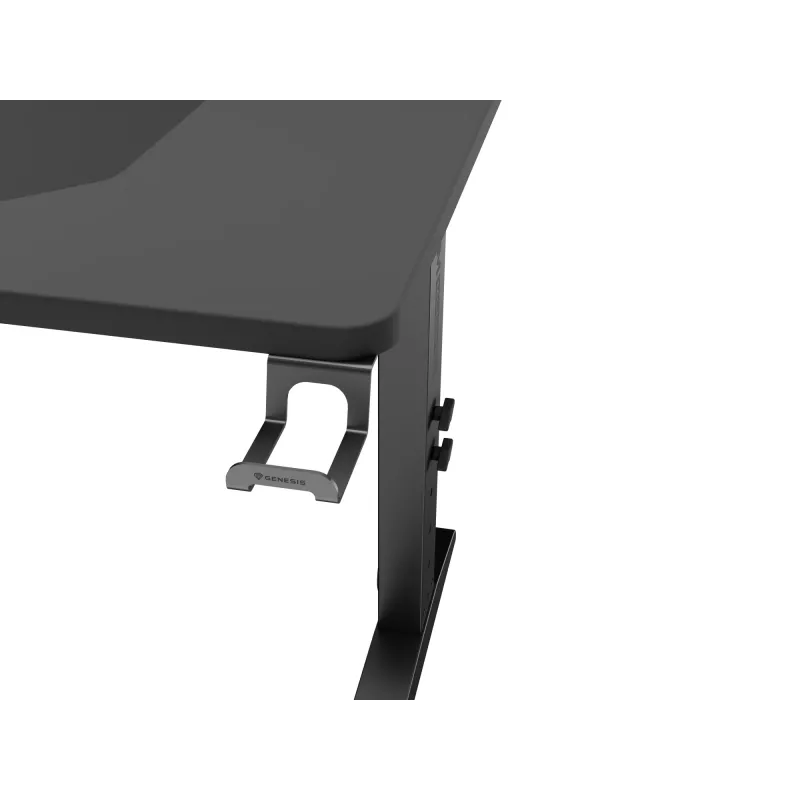 Bureau GENESIS Holm Modular 120 zwart