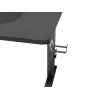 Bureau GENESIS Holm Modular 120 zwart
