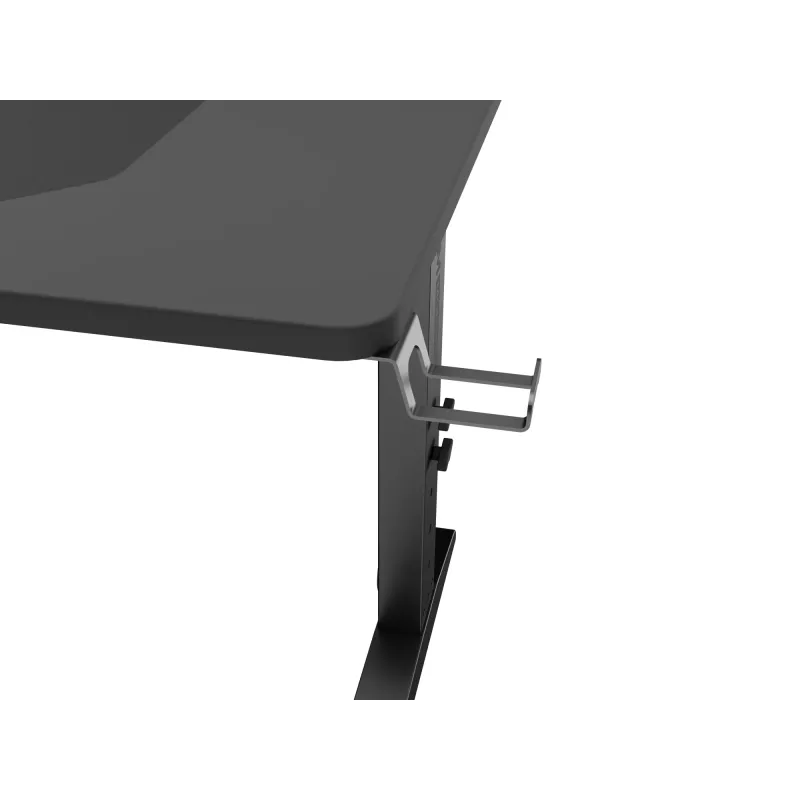 Bureau GENESIS Holm Modular 120 zwart