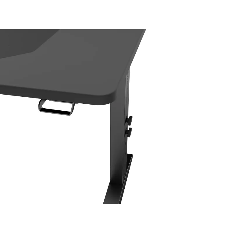 Bureau GENESIS Holm Modular 120 zwart