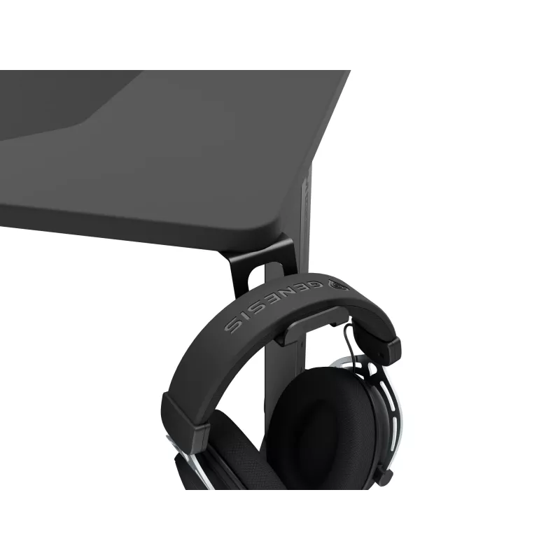 Bureau GENESIS Holm Modular 120 zwart