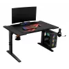 Bureau GENESIS Holm Modular 120 zwart