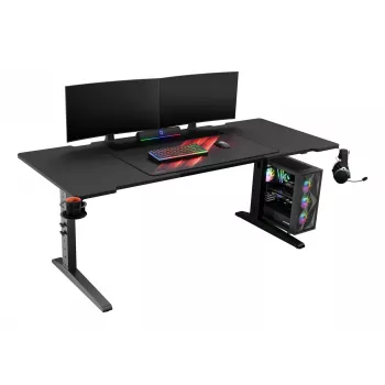 GENESIS NDS-2251 Computertafel Zwart