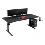 GENESIS NDS-2251 Computertafel Zwart