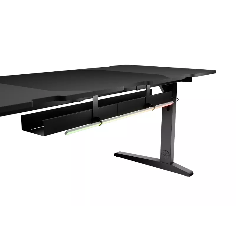 GENESIS NDS-2251 Computertafel Zwart
