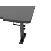 GENESIS NDS-2251 Computertafel Zwart