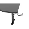 GENESIS NDS-2251 Computertafel Zwart