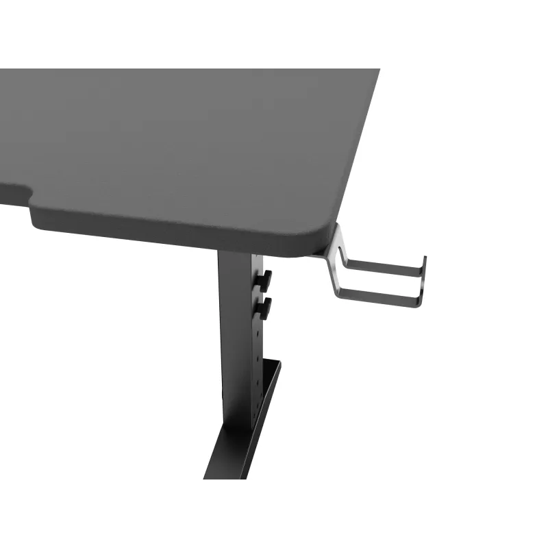 GENESIS NDS-2251 Computertafel Zwart