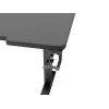 GENESIS NDS-2251 Computertafel Zwart