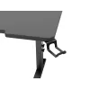 GENESIS NDS-2251 Computertafel Zwart