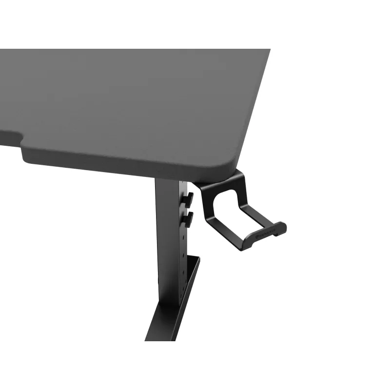 GENESIS NDS-2251 Computertafel Zwart
