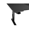 GENESIS NDS-2251 Computertafel Zwart