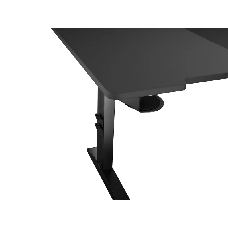 GENESIS NDS-2251 Computertafel Zwart