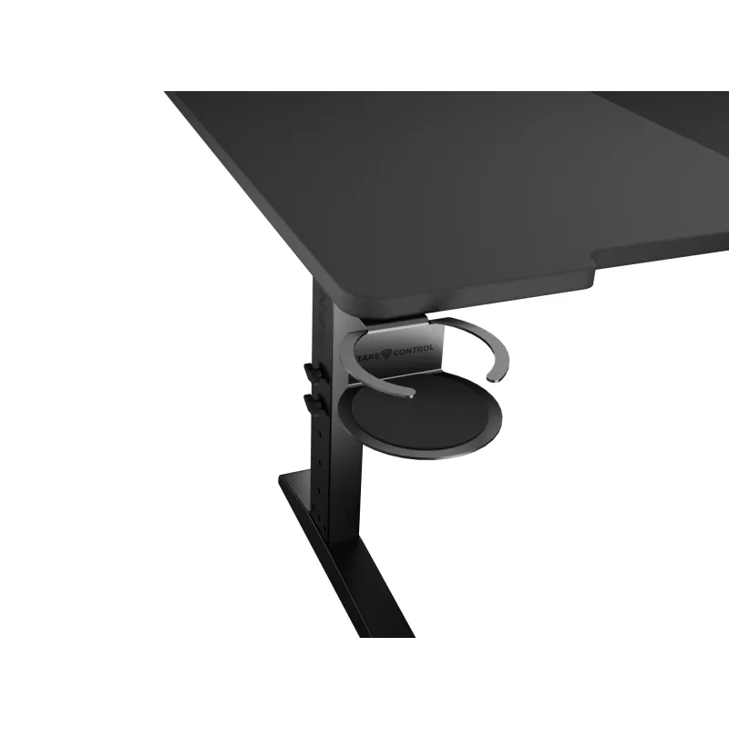 GENESIS NDS-2251 Computertafel Zwart