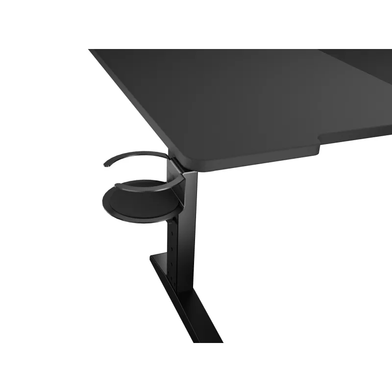 GENESIS NDS-2251 Computertafel Zwart
