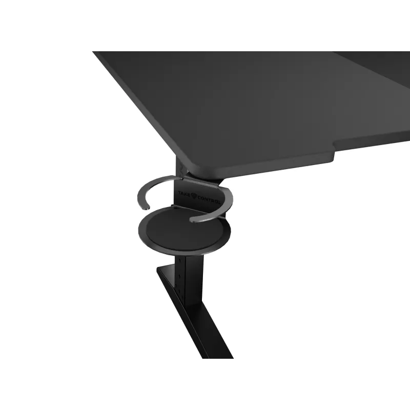 GENESIS NDS-2251 Computertafel Zwart