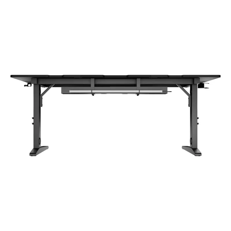 GENESIS NDS-2251 Computertafel Zwart