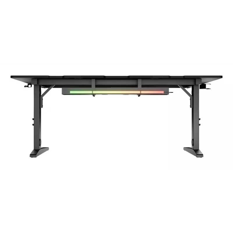 GENESIS NDS-2251 Computertafel Zwart