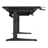 GENESIS NDS-2251 Computertafel Zwart