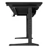 GENESIS NDS-2251 Computertafel Zwart