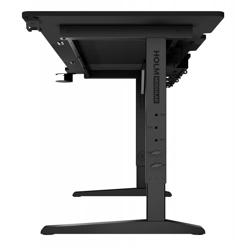 GENESIS NDS-2251 Computertafel Zwart