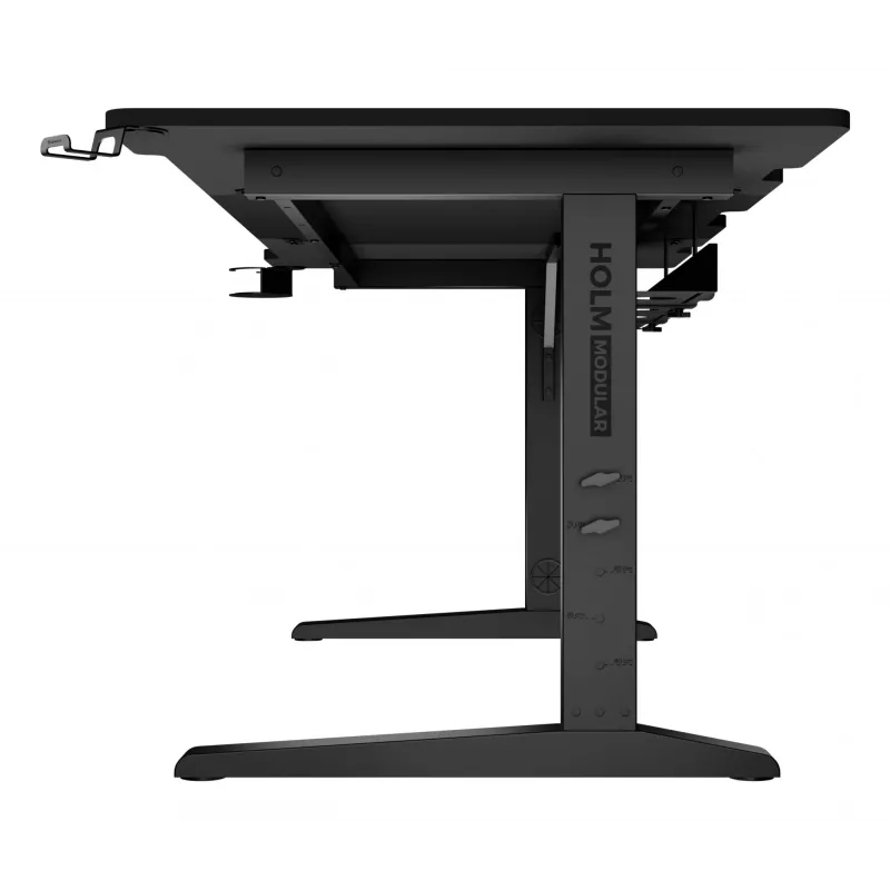 GENESIS NDS-2251 Computertafel Zwart