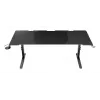 GENESIS NDS-2251 Computertafel Zwart