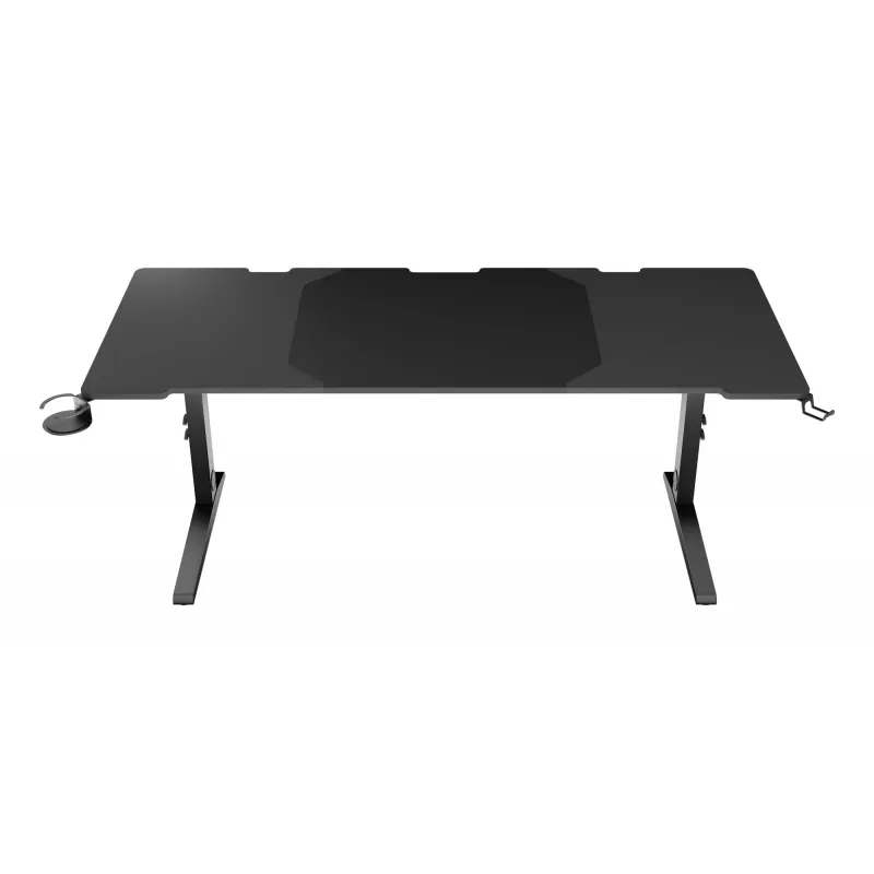 GENESIS NDS-2251 Computertafel Zwart
