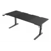 GENESIS NDS-2251 Computertafel Zwart
