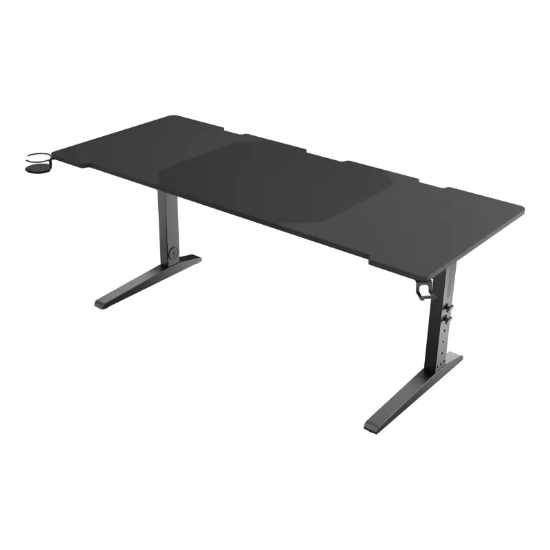 GENESIS NDS-2251 Computertafel Zwart