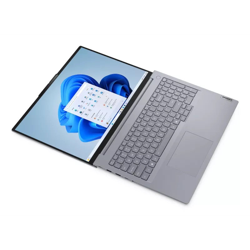 Laptop Lenovo ThinkBook 16 G8 16 inch Intel Core 7 240H 16GB 512GB Intel Graphics Windows 11 Pro