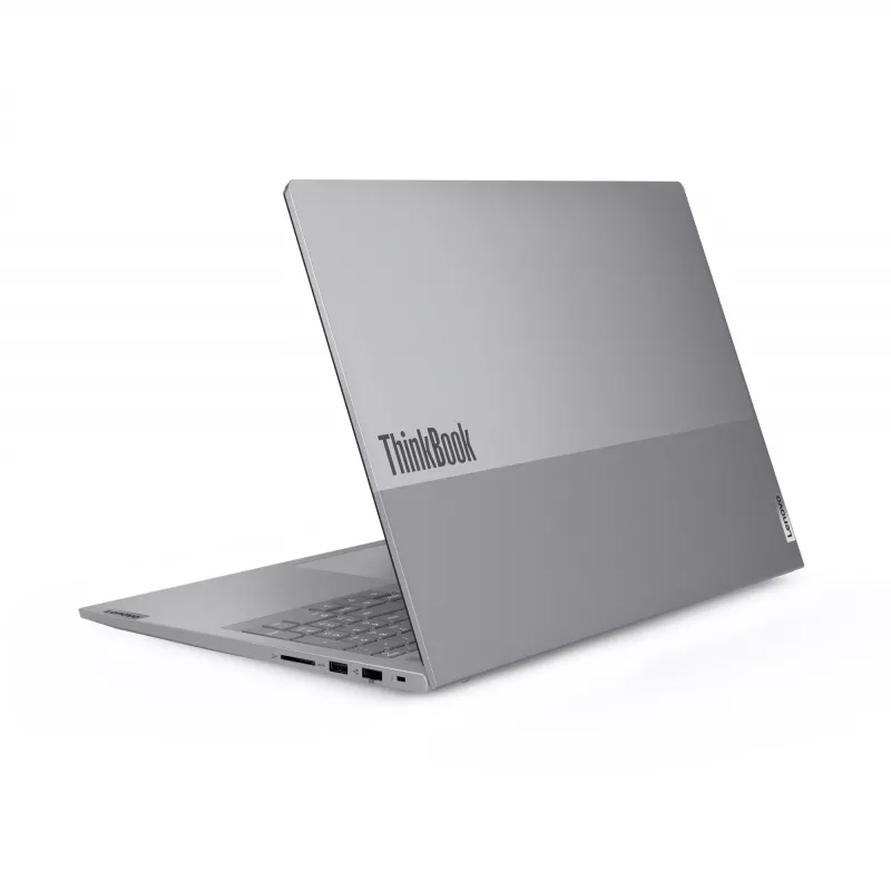 Laptop Lenovo ThinkBook 16 G8 16 inch Intel Core 7 240H 16GB 512GB Intel Graphics Windows 11 Pro