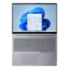 Laptop Lenovo ThinkBook 16 G8 16 inch Intel Core 7 240H 16GB 512GB Intel Graphics Windows 11 Pro