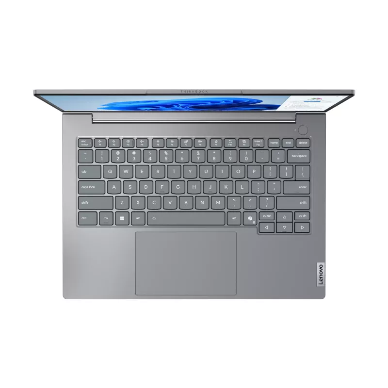 Laptop Lenovo ThinkBook 14 G8 14 inch Intel Core 5 210H 16GB 512GB Intel Graphics Windows 11 Pro