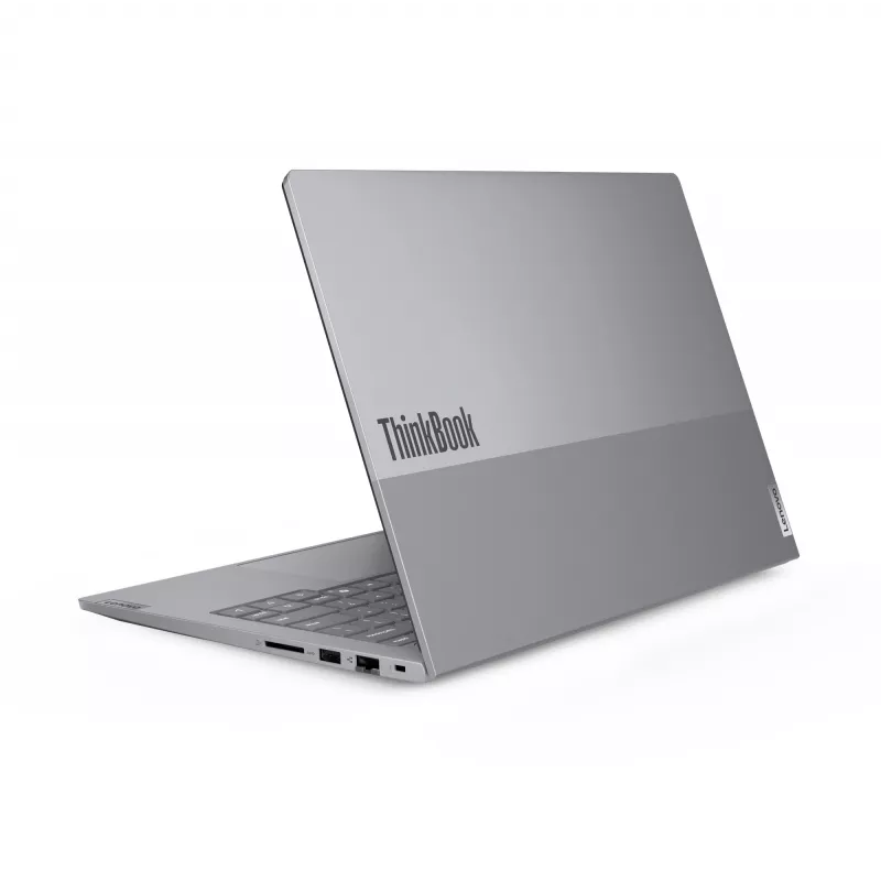 Laptop Lenovo ThinkBook 14 G8 14 inch Intel Core 5 210H 16GB 512GB Intel Graphics Windows 11 Pro