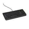 Genesis Thor 230 TKL bedraad mechanisch gamingtoetsenbord, US, zwart, Outemu Red