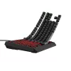 Genesis Thor 230 TKL bedraad mechanisch gamingtoetsenbord, US, zwart, Outemu Red