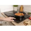 Inductiekookplaat Gorenje ICY3500DGP, 2 kookzones, touch-control