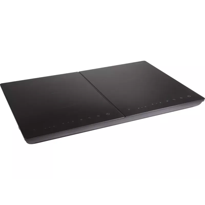 Inductiekookplaat Gorenje ICY3500DGP, 2 kookzones, touch-control